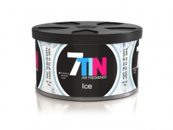 Plechovka s vôňou do auta 7TIN - ICE