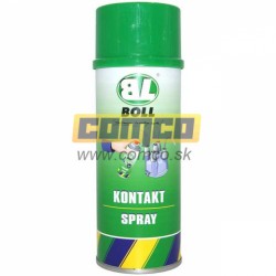 Kontakt spray BOLL 400ml