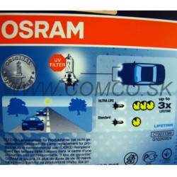 OSRAM Ultra Life H7 55W Set 2ks - obr. 2