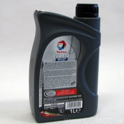 Motorový olej Total QUARTZ INEO ECS 5W-30 1L - obr. 1