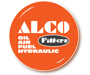 Olejový filter ALCO