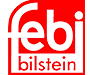 Uloženie priečneho stabilizátora FEBI BILSTEIN