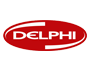 Uloženie priečneho stabilizátora DELPHI