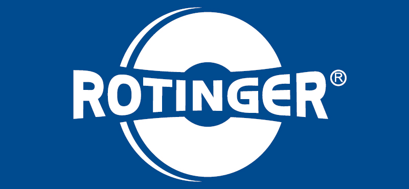 Rotinger brzdové kotúče
