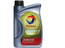 Motorový olej Total QUARTZ 9000 Energy 5W-40 1L