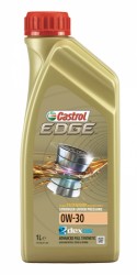 CASTROL EDGE 0W-30 Titanium 1L