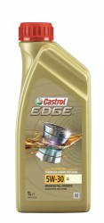 CASTROL EDGE 5W-30 LL Titanium 1L