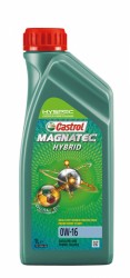 Motorový olej CASTROL MAGNATEC HYBRID 0W-16 1L