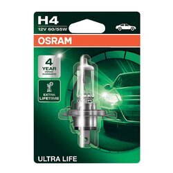 Žiarovka pre diaľkový svetlomet OSRAM 64193ULT-01B