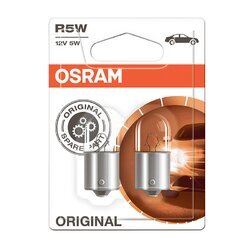 Žiarovka pre smerové svetlo OSRAM 5007-02B