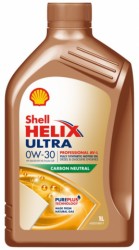 Motorový olej SHELL HELIX ULTRA PROFESSIONAL AV-L 0W-30 1L