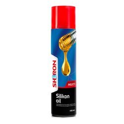 SHERON Silikónový olej 400ml