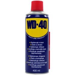 Mazací sprej WD-40 400 ml