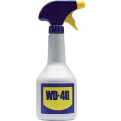 WD-40 prázdna nádoba 500 ml