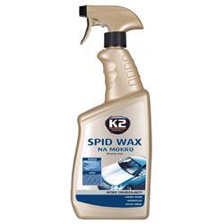 K2 tekutý vosk SPID WAX 770 ml
