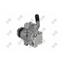 Hydraulické čerpadlo pre riadenie ABAKUS 140-01-030 - obr. 3