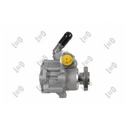 Hydraulické čerpadlo pre riadenie ABAKUS 140-01-030 - obr. 2