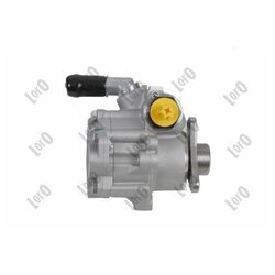 Hydraulické čerpadlo pre riadenie ABAKUS 140-01-001 - obr. 2