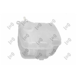 Vyrovnávacia nádobka chladiacej kvapaliny ABAKUS 037-026-012 - obr. 1