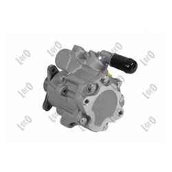 Hydraulické čerpadlo pre riadenie ABAKUS 140-01-001 - obr. 4