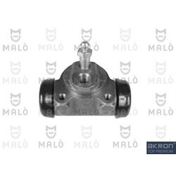Brzdový valček kolesa AKRON-MALO 90076