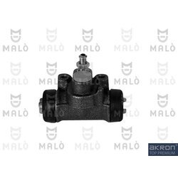 Brzdový valček kolesa AKRON-MALO 89940