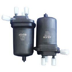 Palivový filter ALCO FF-060