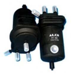Palivový filter ALCO FF-061