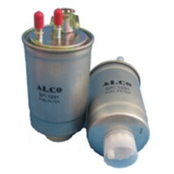 Palivový filter ALCO SP-1291
