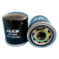 Vysúšacie púzdro vzduchu pre pneumatický systém ALCO SP-800