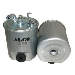 Palivový filter ALCO SP-1309