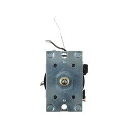 Elektromagnetický spínač pre štartér AS-PL SS0031 - obr. 2