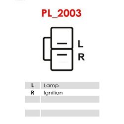 Alternátor AS-PL A5082 - obr. 5