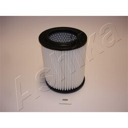 Vzduchový filter ASHIKA 20-04-432