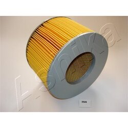 Vzduchový filter ASHIKA 20-02-292