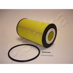 Olejový filter ASHIKA 10-ECO020