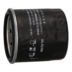 Olejový filter ASHIKA 10-W0-W02 - obr. 1