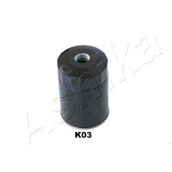 Palivový filter ASHIKA 30-K0-003 - obr. 1