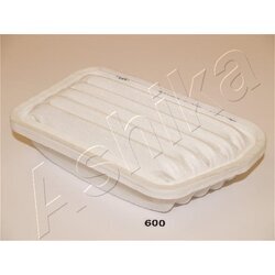 Vzduchový filter ASHIKA 20-06-600