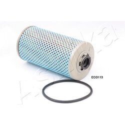 Olejový filter ASHIKA 10-ECO113