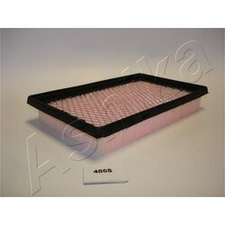 Vzduchový filter ASHIKA 20-04-486