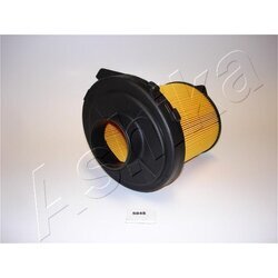 Vzduchový filter ASHIKA 20-05-584