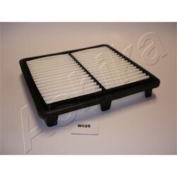Vzduchový filter ASHIKA 20-W0-002