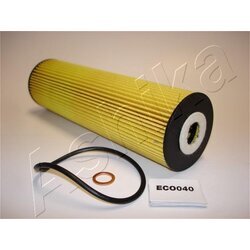 Olejový filter ASHIKA 10-ECO040