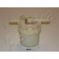 Palivový filter ASHIKA 30-04-407