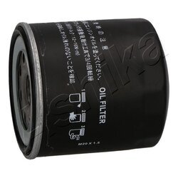 Olejový filter ASHIKA 10-09-906 - obr. 1
