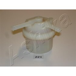 Palivový filter ASHIKA 30-02-221