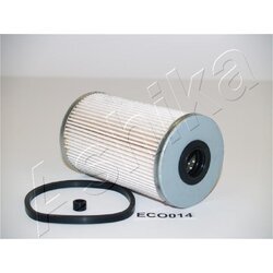 Palivový filter ASHIKA 30-ECO014