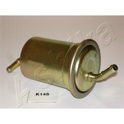 Palivový filter ASHIKA 30-K0-014