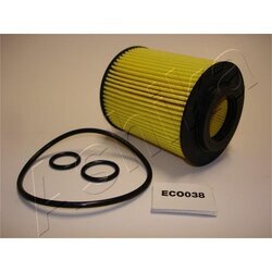 Olejový filter ASHIKA 10-ECO038